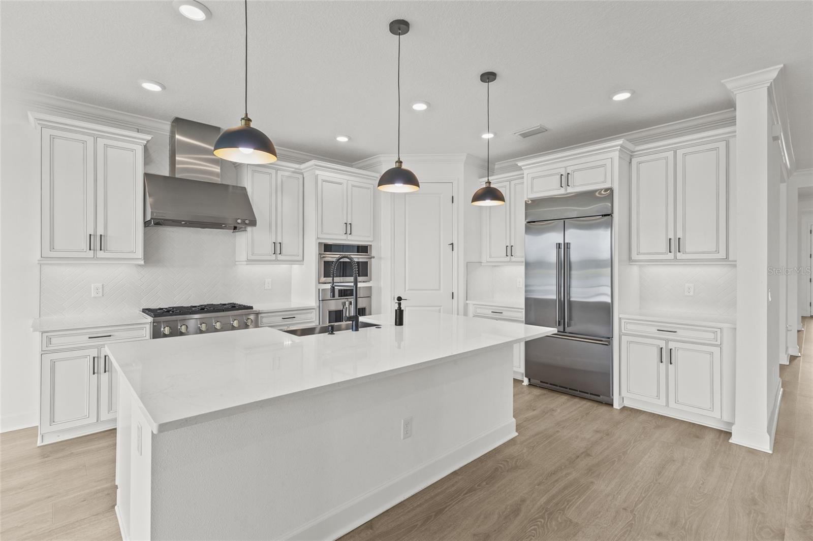 Image 18 of 57 For 16319 Mount Holly Drive