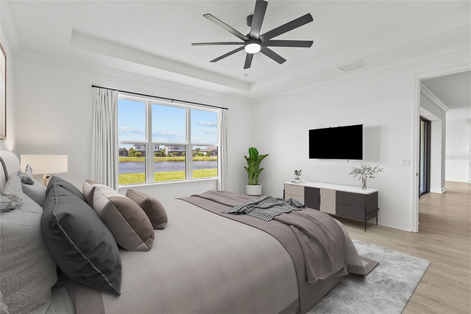 Image 20 of 57 For 16319 Mount Holly Drive