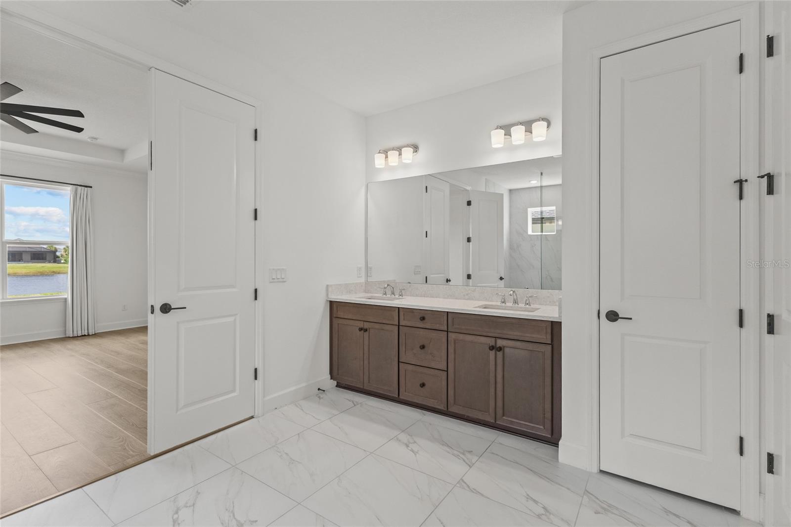 Image 26 of 57 For 16319 Mount Holly Drive