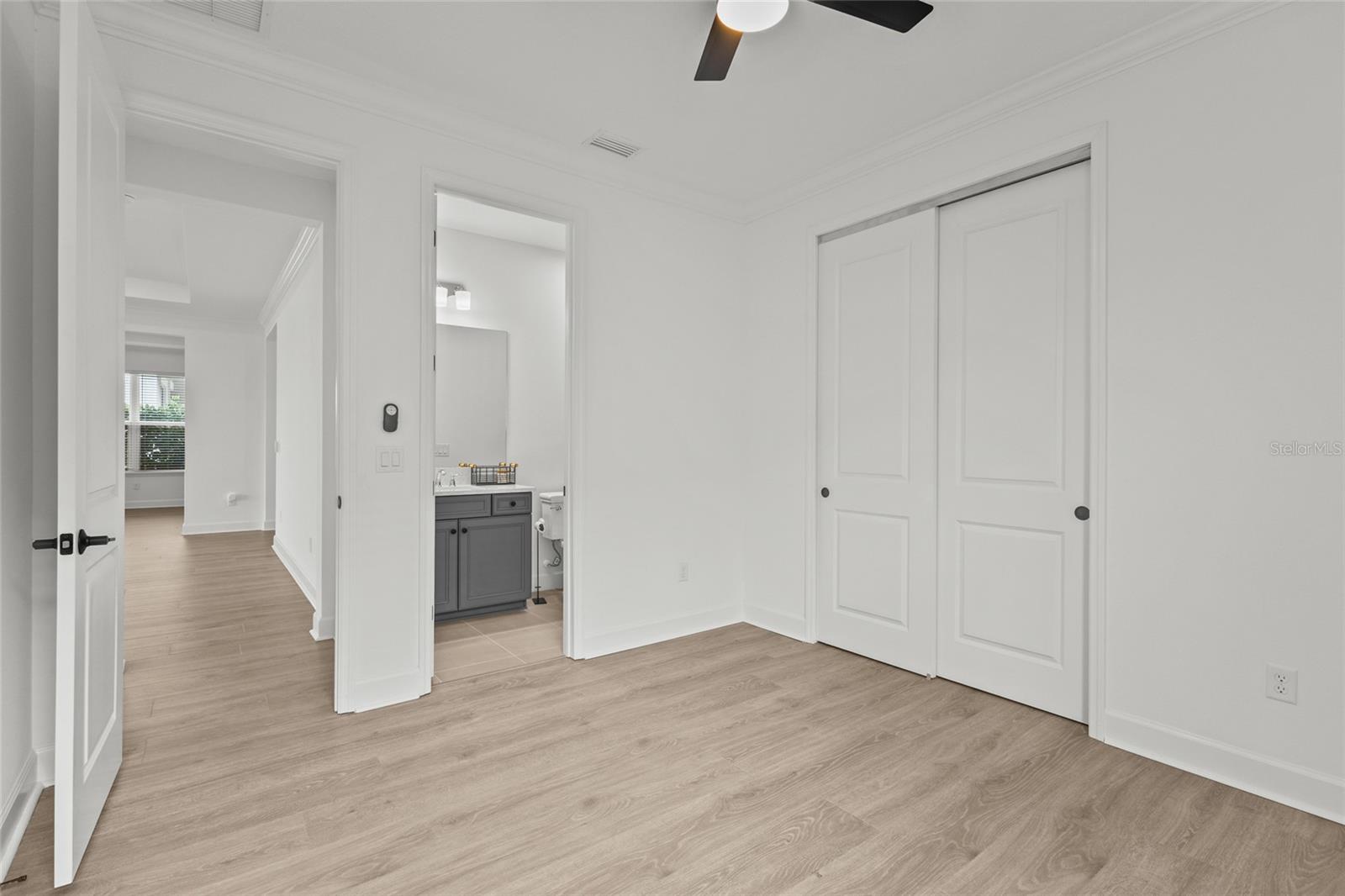 Image 28 of 57 For 16319 Mount Holly Drive