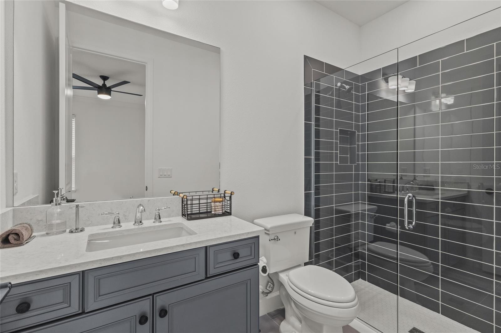 Image 29 of 57 For 16319 Mount Holly Drive