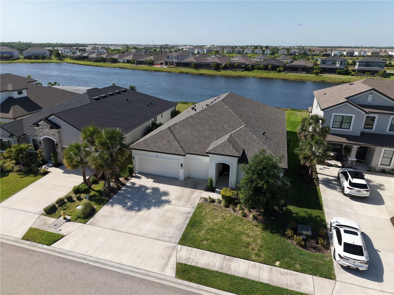 Image 3 of 57 For 16319 Mount Holly Drive