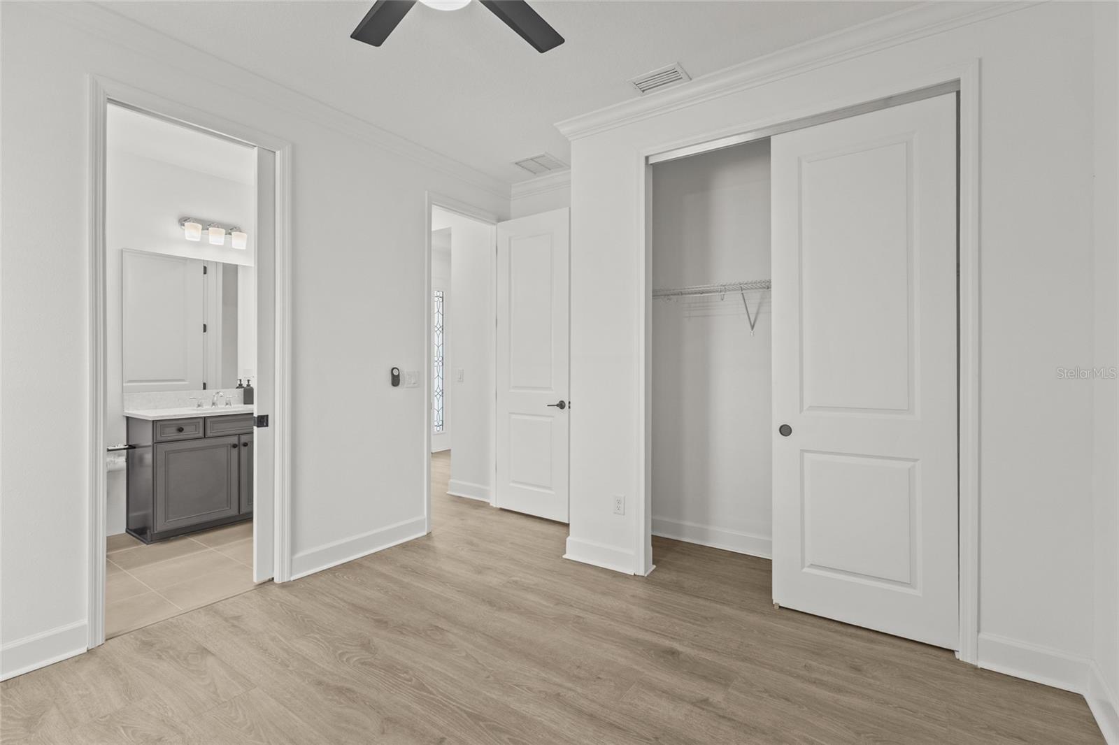 Image 31 of 57 For 16319 Mount Holly Drive