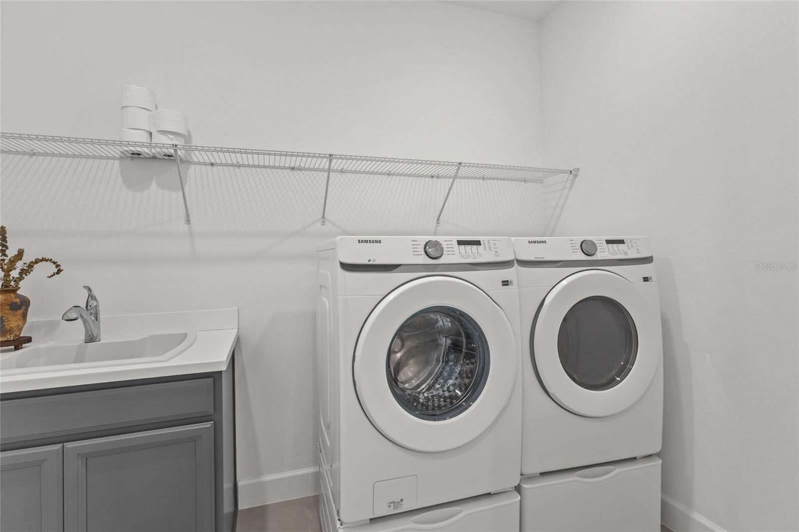 Image 37 of 57 For 16319 Mount Holly Drive