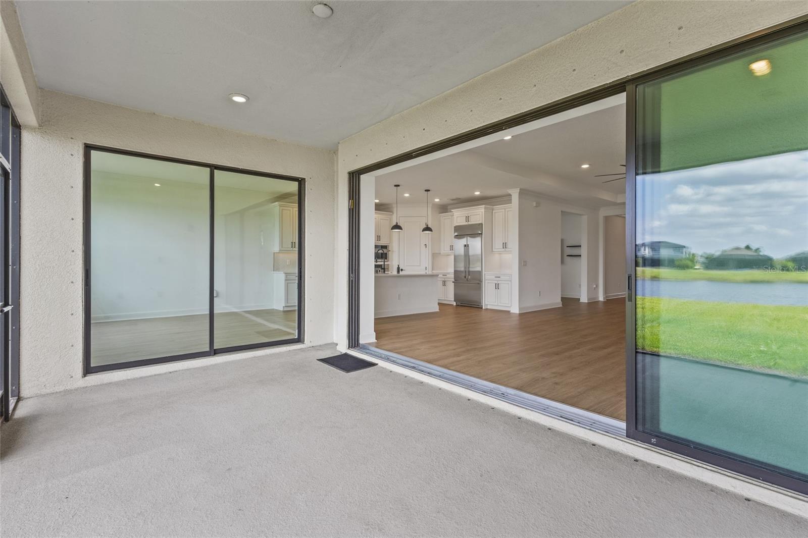 Image 39 of 57 For 16319 Mount Holly Drive