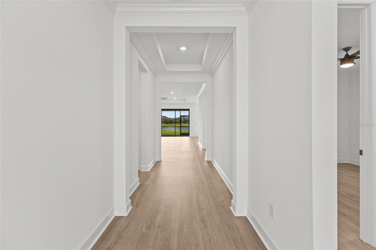 Image 4 of 57 For 16319 Mount Holly Drive