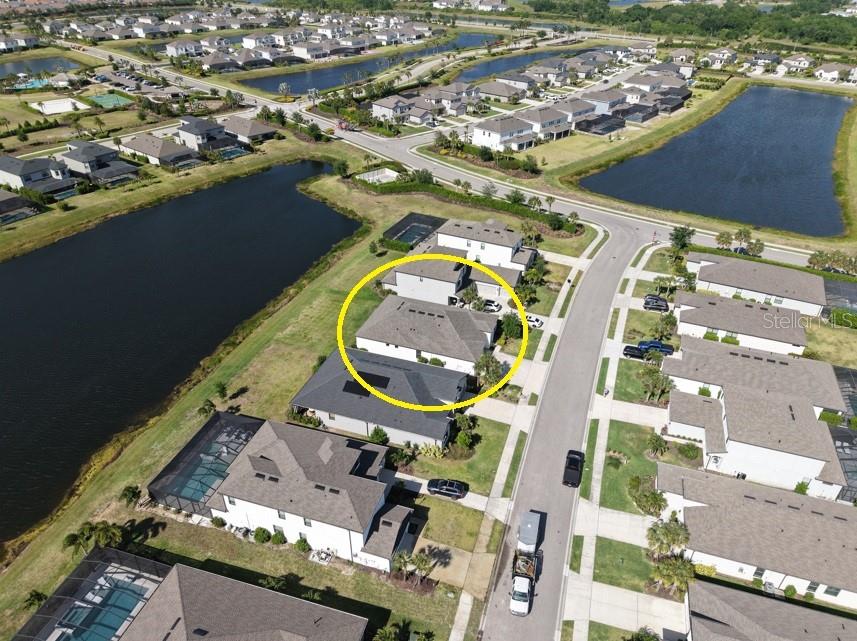 Image 41 of 57 For 16319 Mount Holly Drive