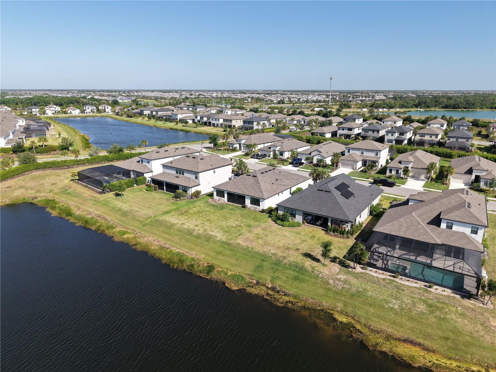 Image 43 of 57 For 16319 Mount Holly Drive