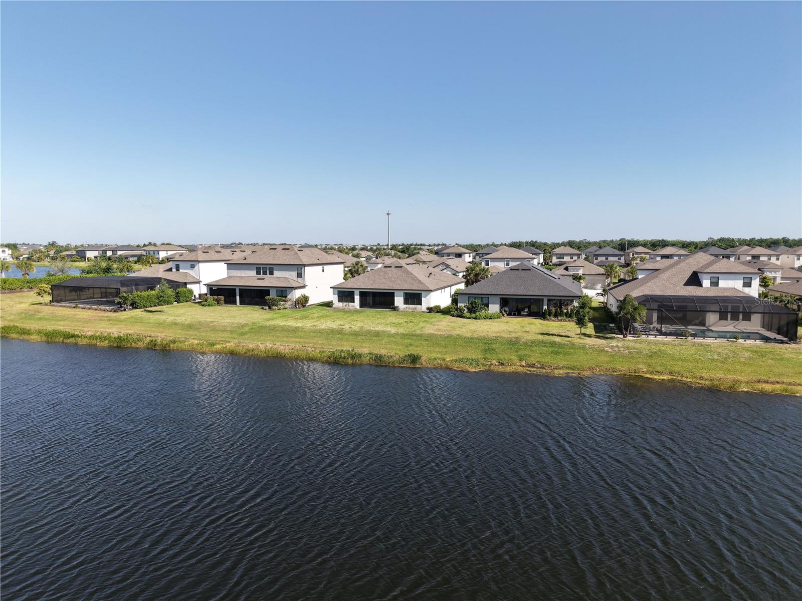 Image 44 of 57 For 16319 Mount Holly Drive