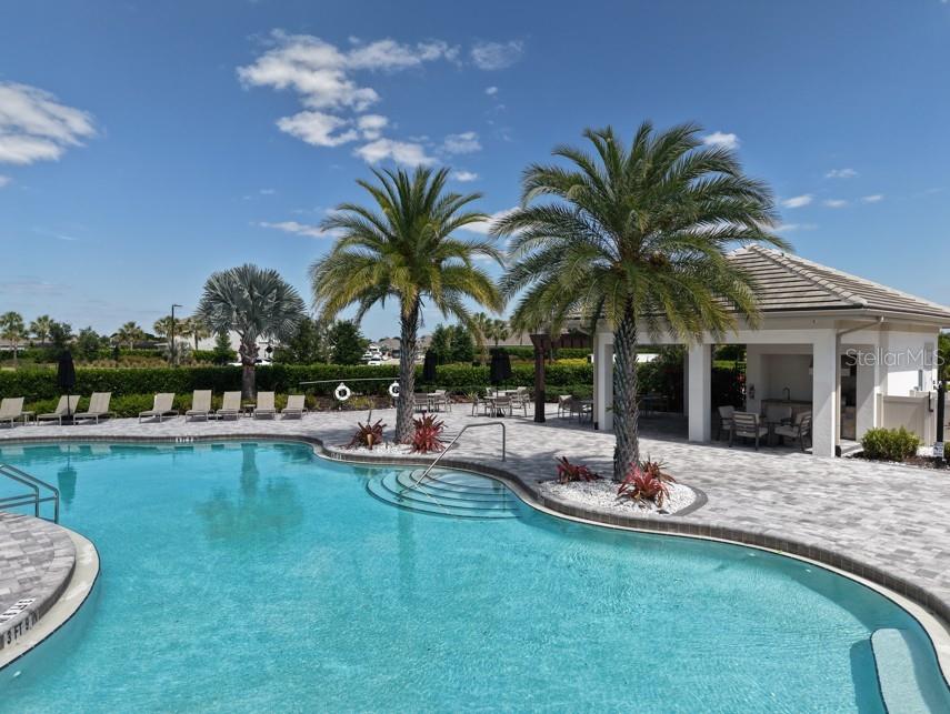 Image 49 of 57 For 16319 Mount Holly Drive