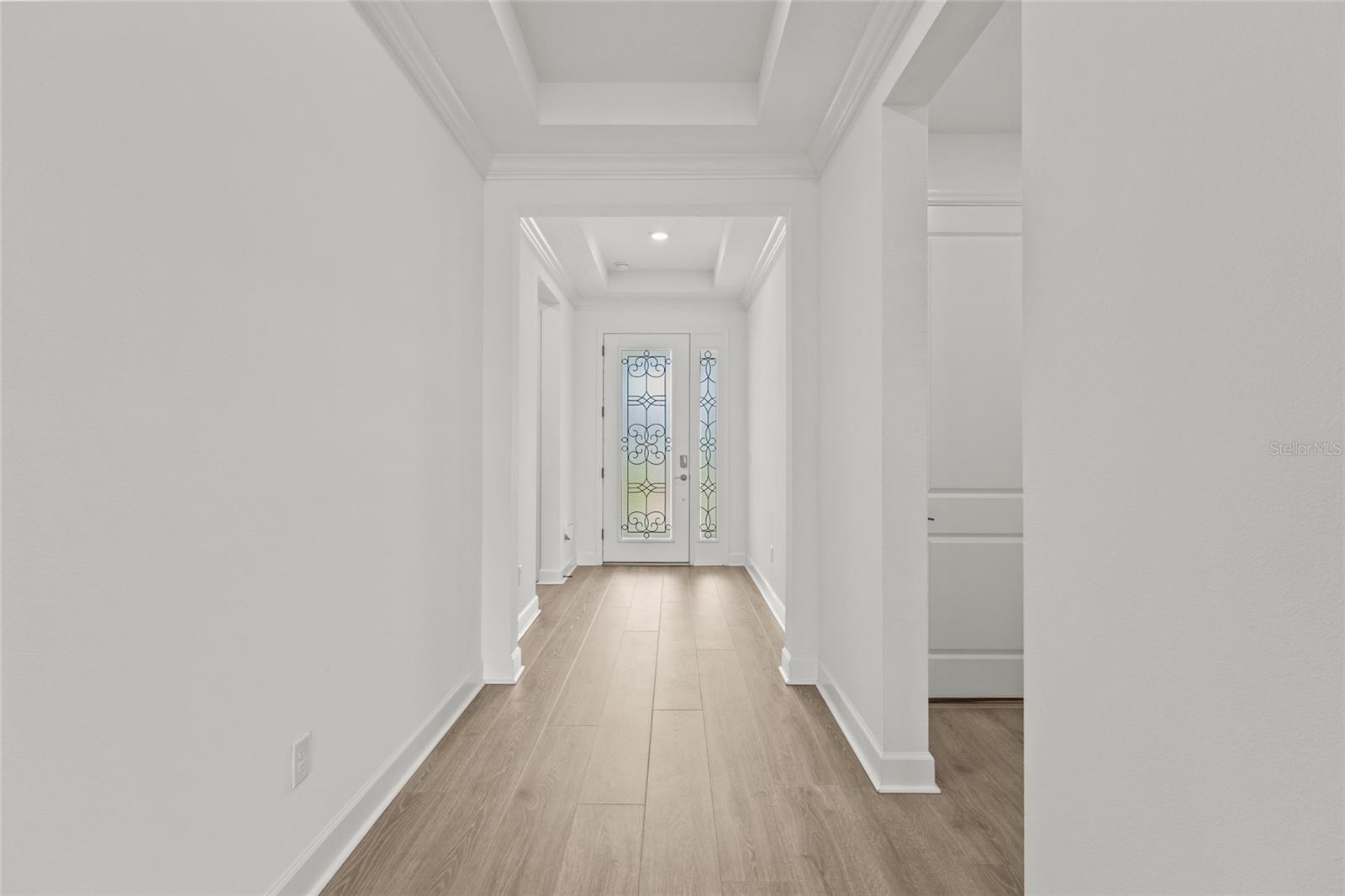 Image 5 of 57 For 16319 Mount Holly Drive