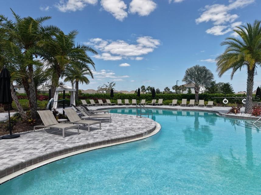 Image 50 of 57 For 16319 Mount Holly Drive