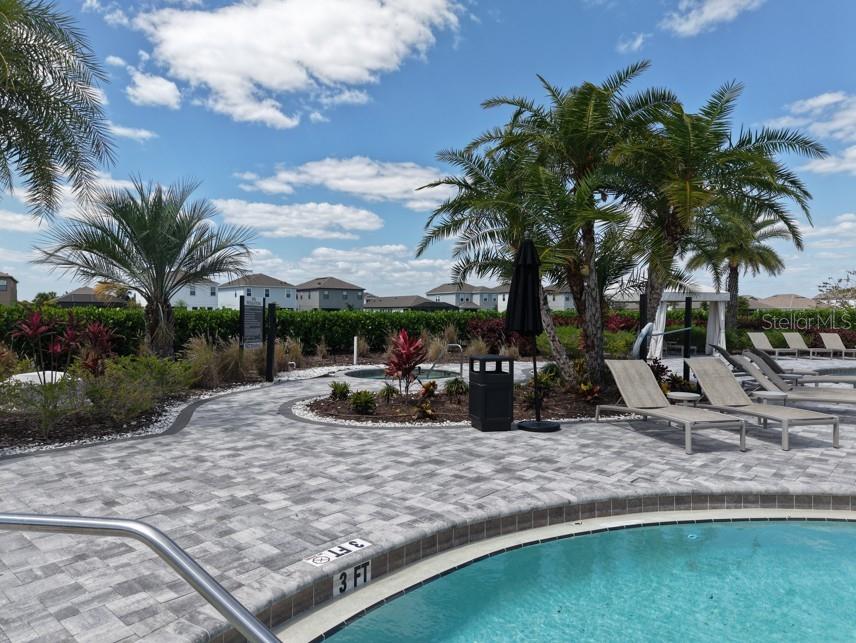 Image 51 of 57 For 16319 Mount Holly Drive