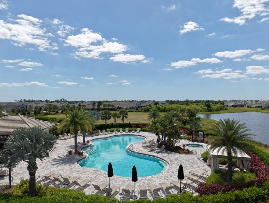 Image 52 of 57 For 16319 Mount Holly Drive