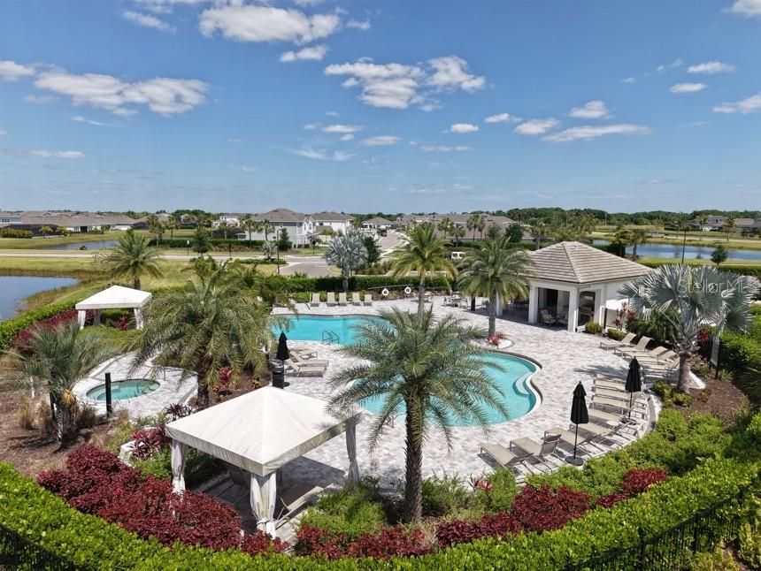 Image 53 of 57 For 16319 Mount Holly Drive