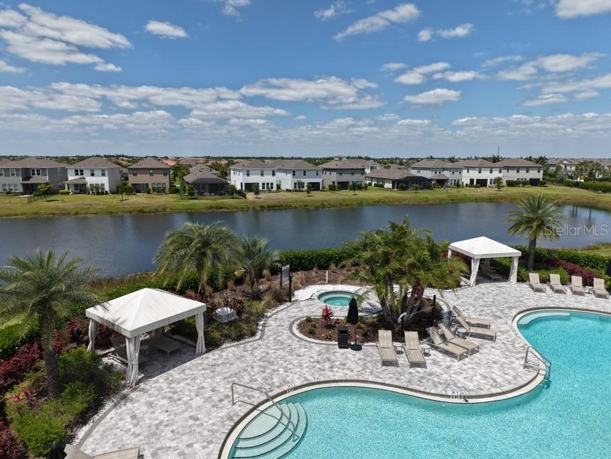 Image 54 of 57 For 16319 Mount Holly Drive