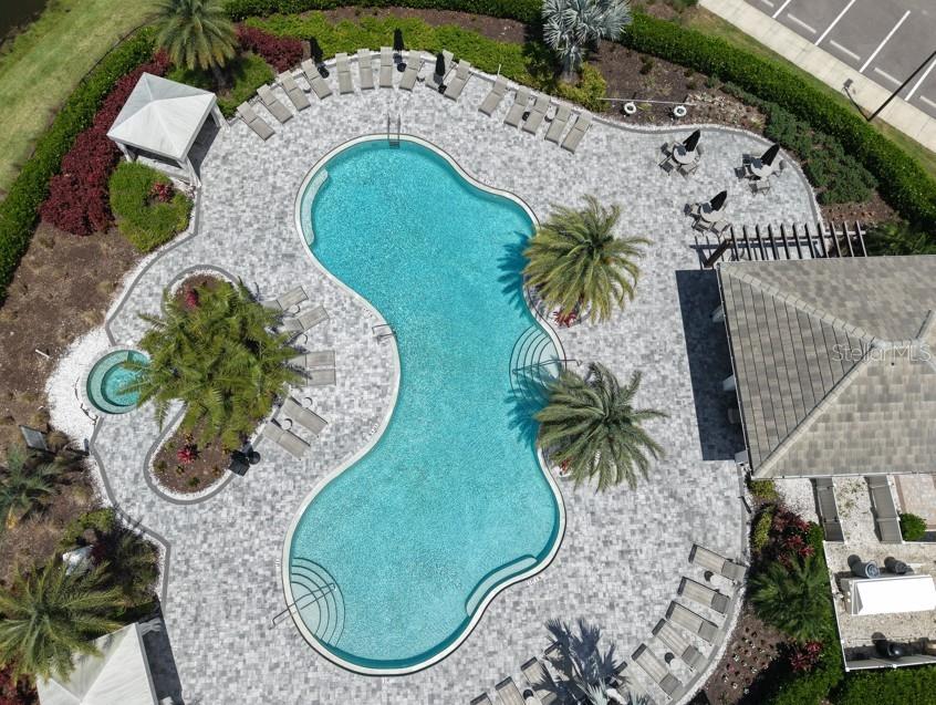 Image 55 of 57 For 16319 Mount Holly Drive