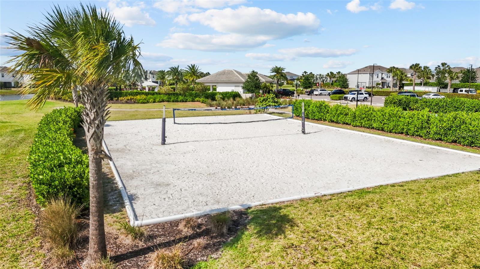 Image 56 of 57 For 16319 Mount Holly Drive