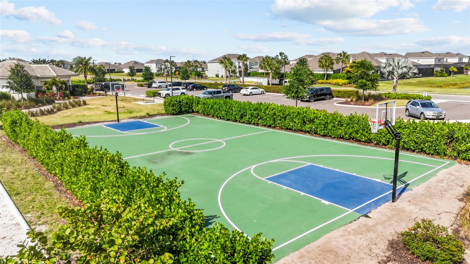 Image 57 of 57 For 16319 Mount Holly Drive