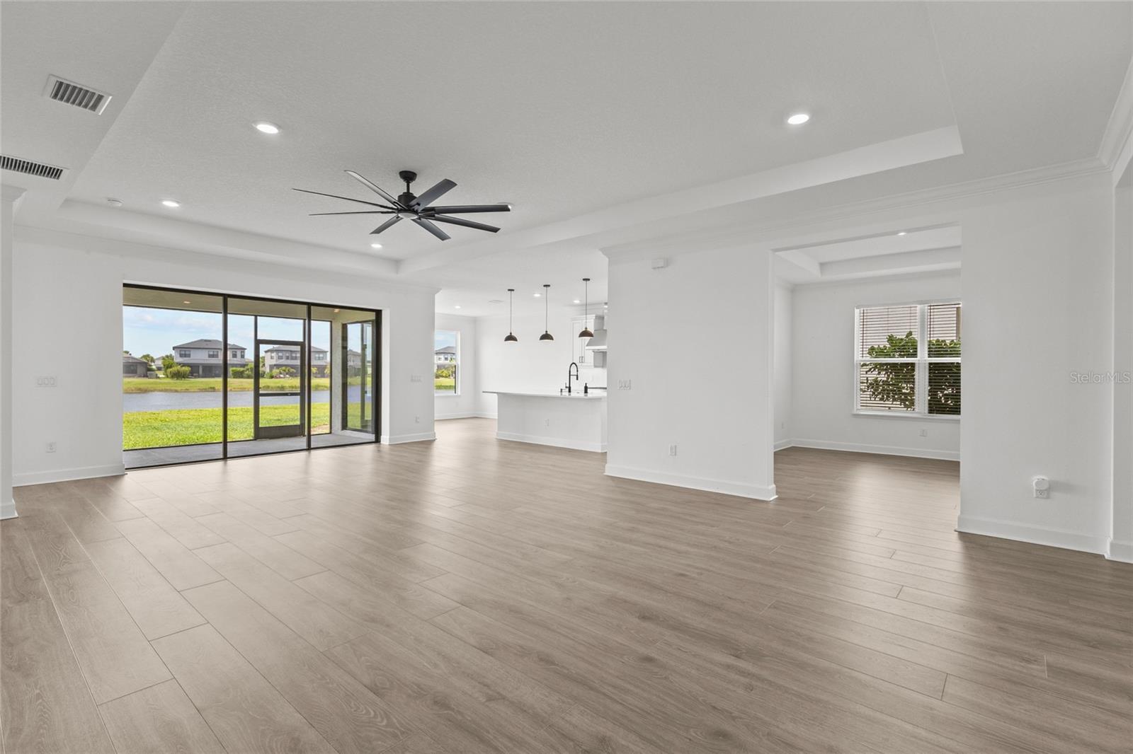 Image 8 of 57 For 16319 Mount Holly Drive