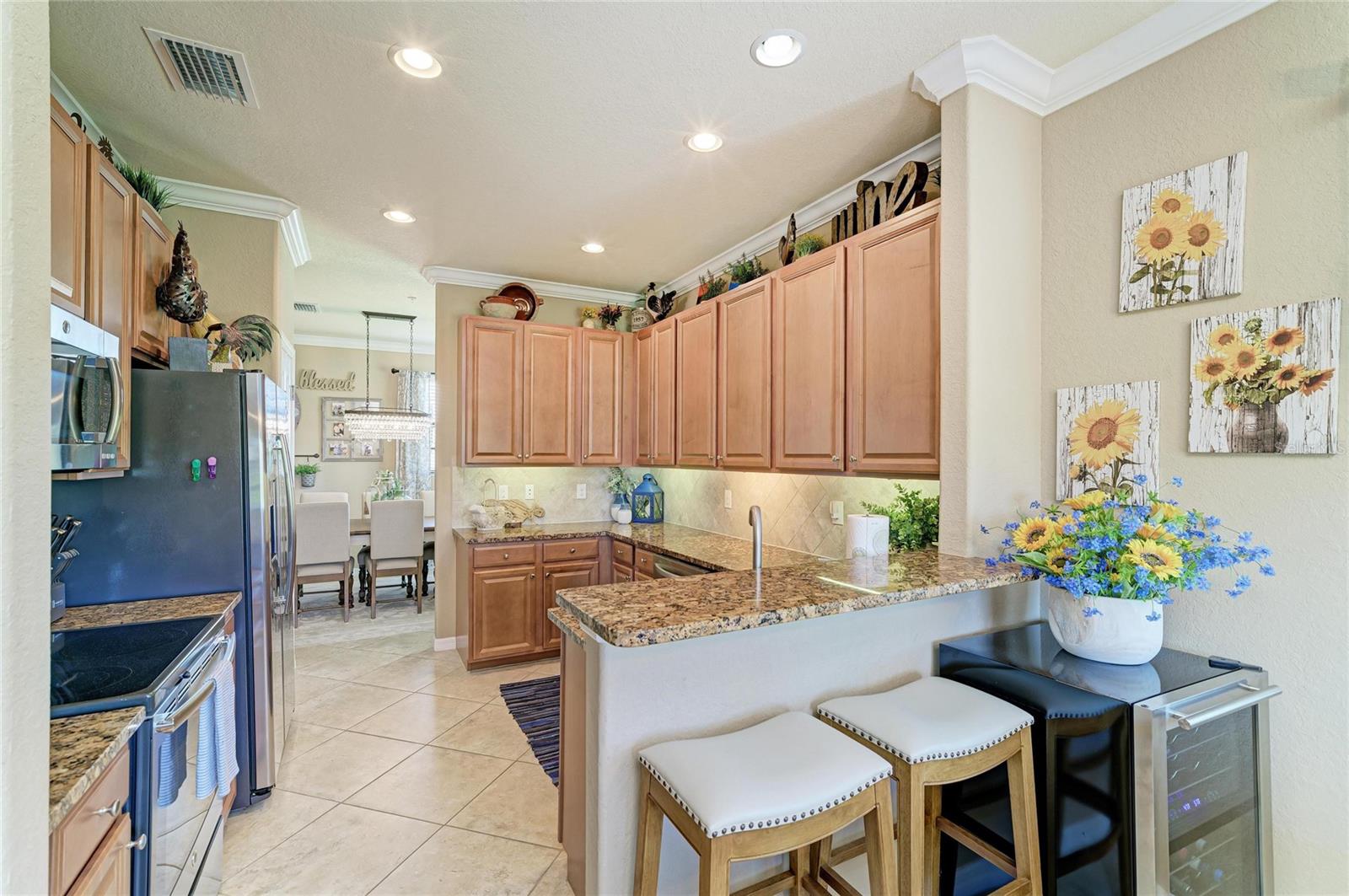 Image 17 of 68 For 6904 Grand Estuary Trail 102