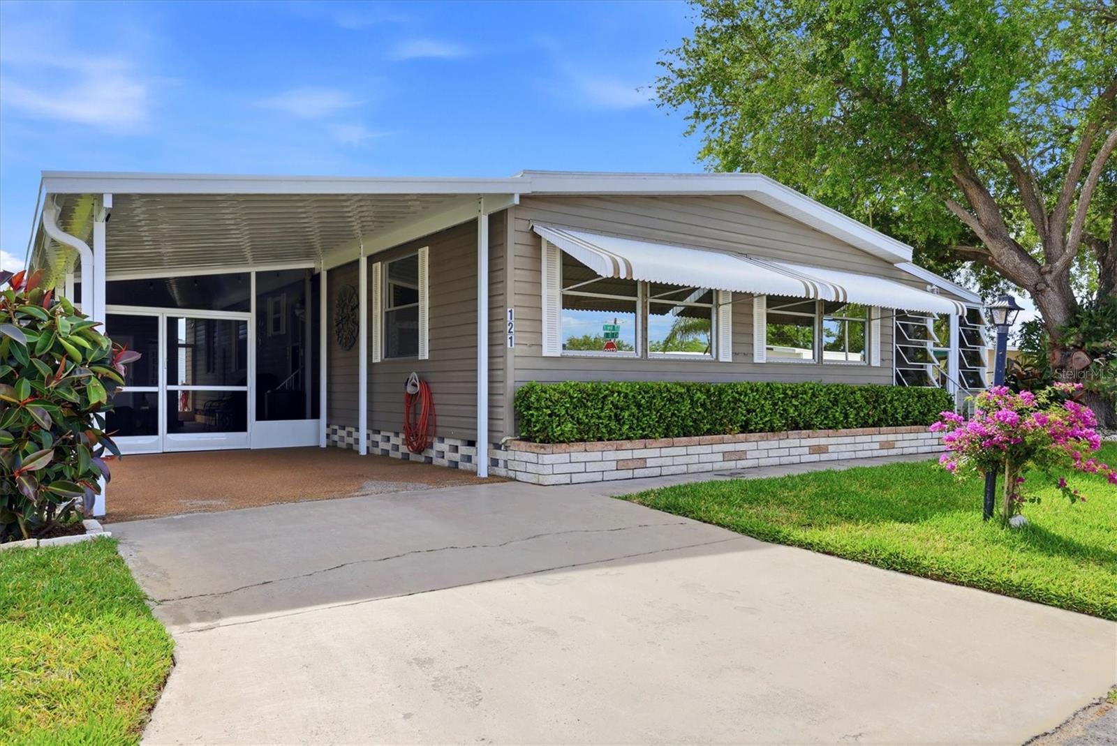 Details for 6710 36th Avenue E 121, PALMETTO, FL 34221