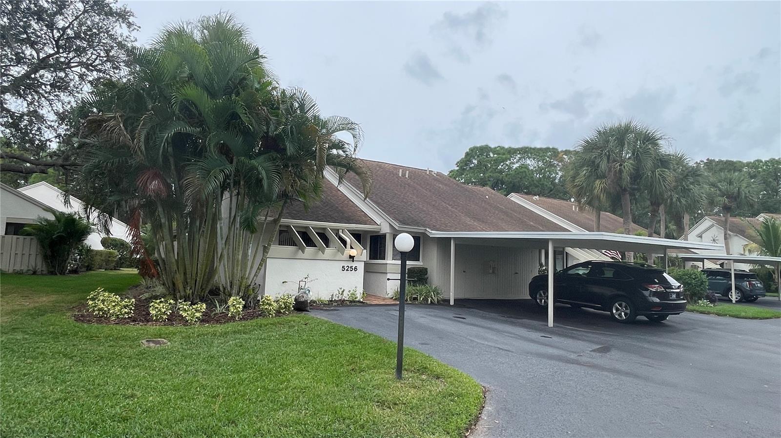 Details for 5256 Myrtlewood Road 22, SARASOTA, FL 34235