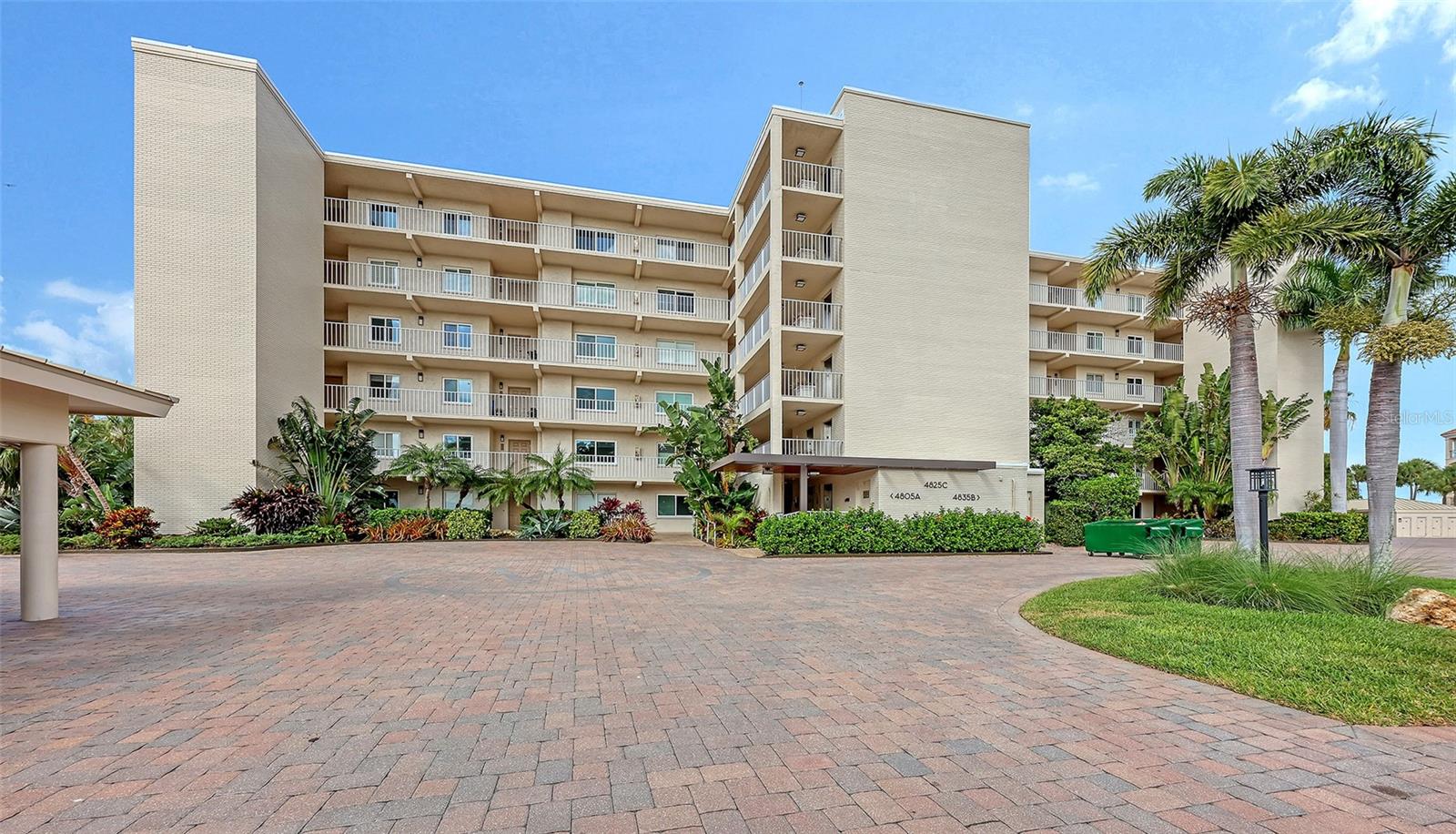 Details for 4825 Gulf Of Mexico Drive 504, LONGBOAT KEY, FL 34228