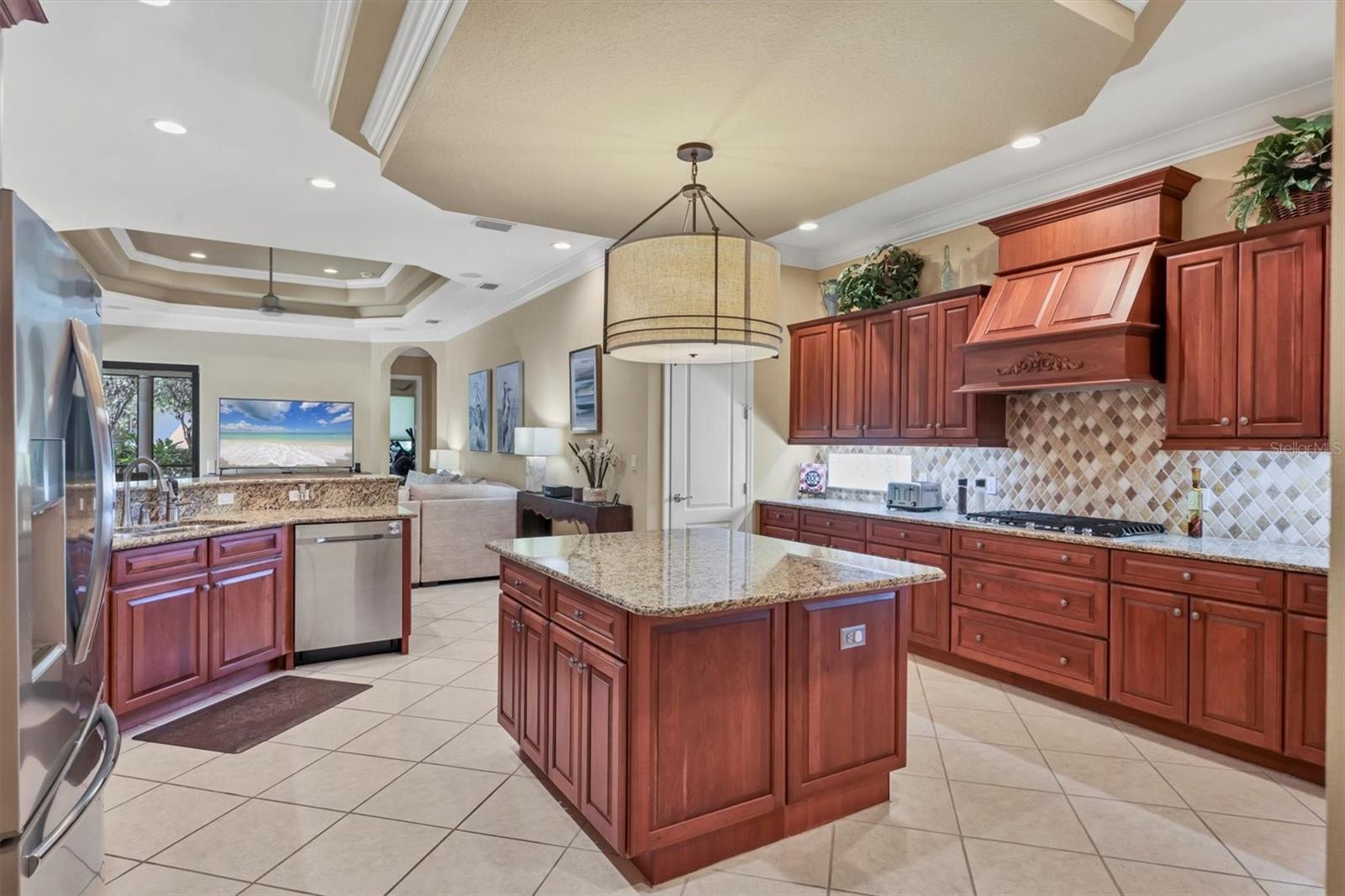 Image 12 of 45 For 4596 Tuscana Drive