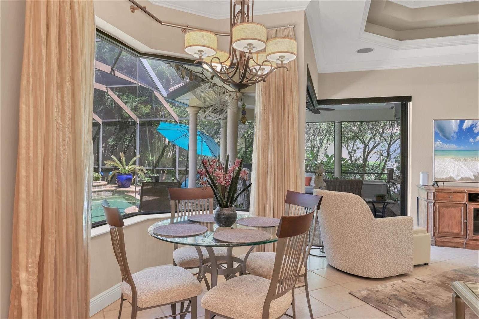 Image 13 of 45 For 4596 Tuscana Drive