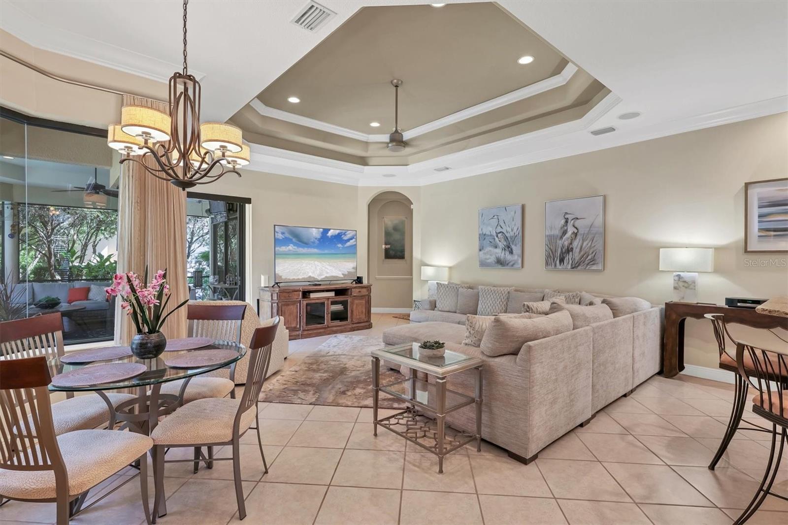 Image 14 of 45 For 4596 Tuscana Drive