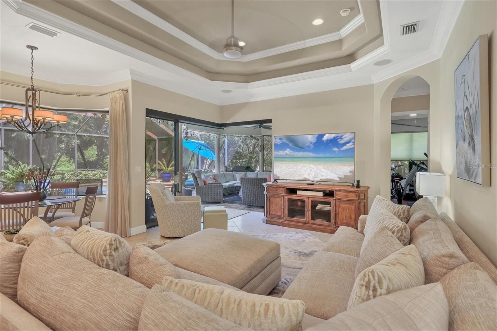 Image 16 of 45 For 4596 Tuscana Drive