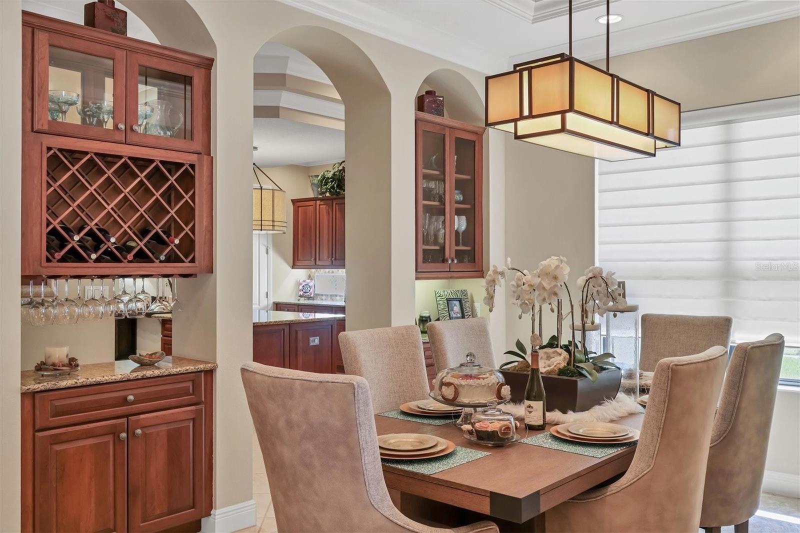 Image 17 of 45 For 4596 Tuscana Drive