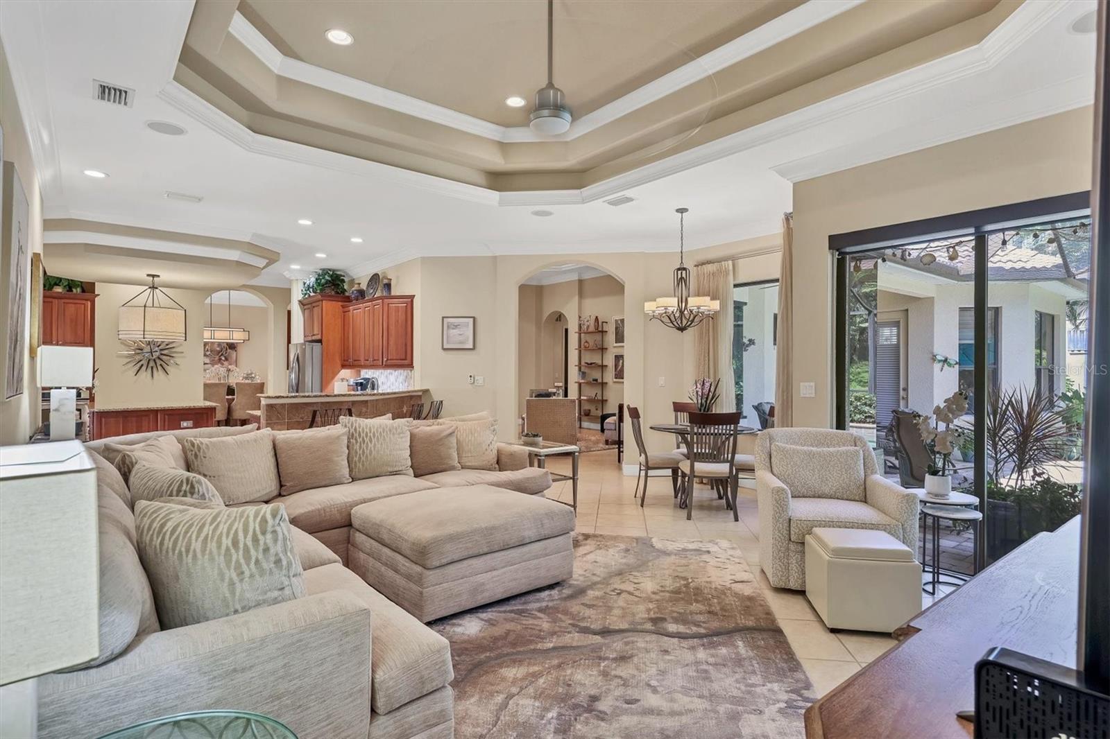 Image 19 of 45 For 4596 Tuscana Drive