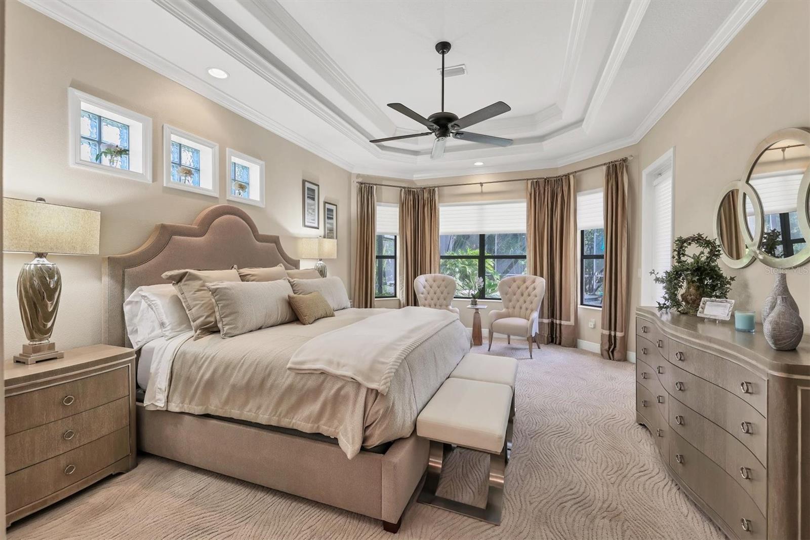 Image 22 of 45 For 4596 Tuscana Drive