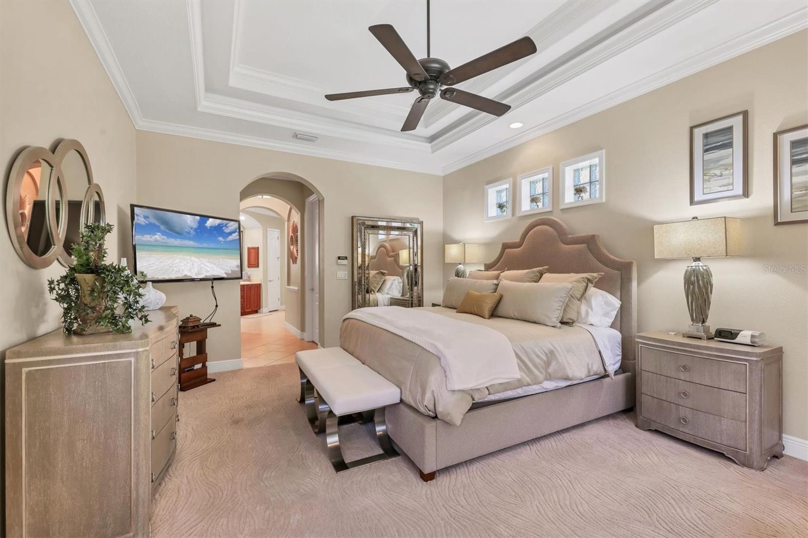 Image 23 of 45 For 4596 Tuscana Drive