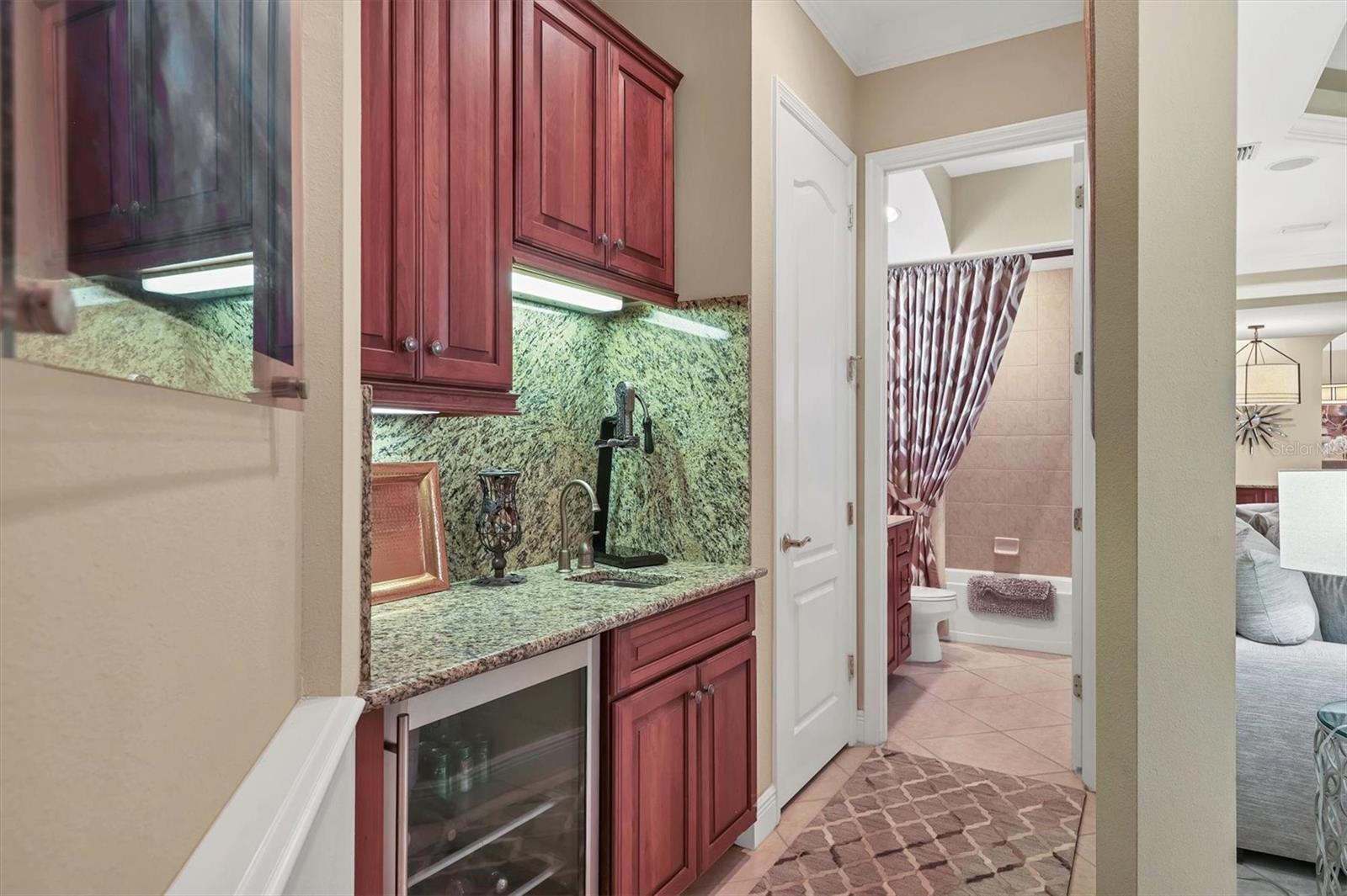 Image 30 of 45 For 4596 Tuscana Drive