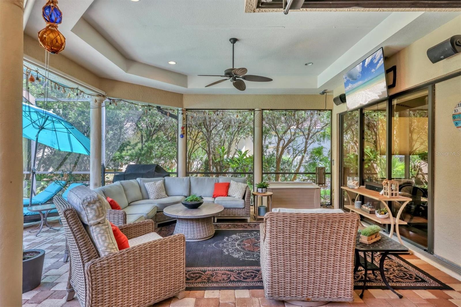 Image 36 of 45 For 4596 Tuscana Drive