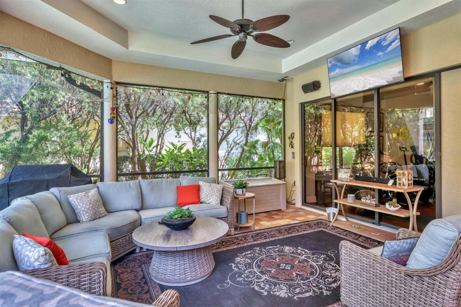 Image 37 of 45 For 4596 Tuscana Drive