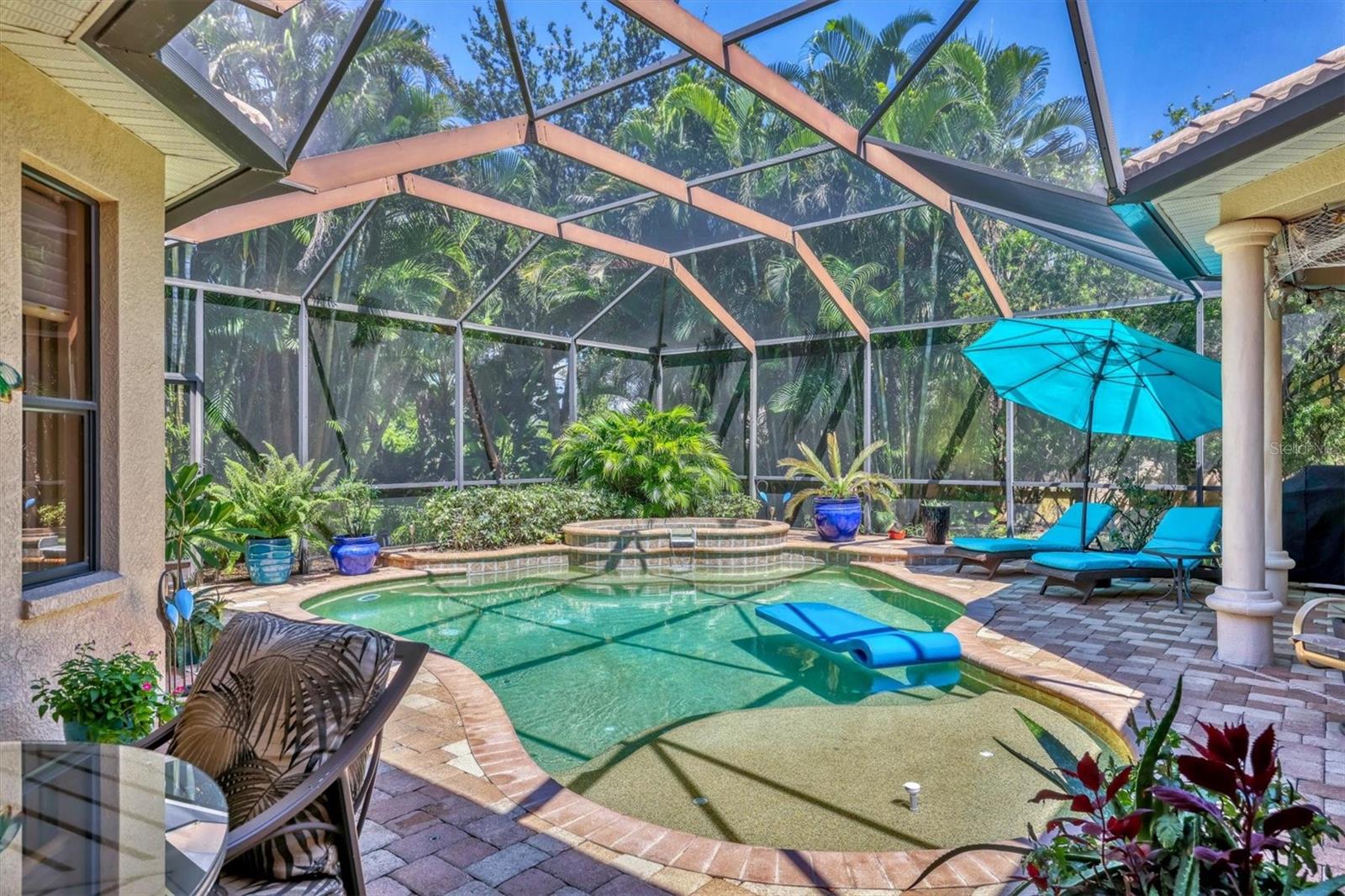 Image 41 of 45 For 4596 Tuscana Drive