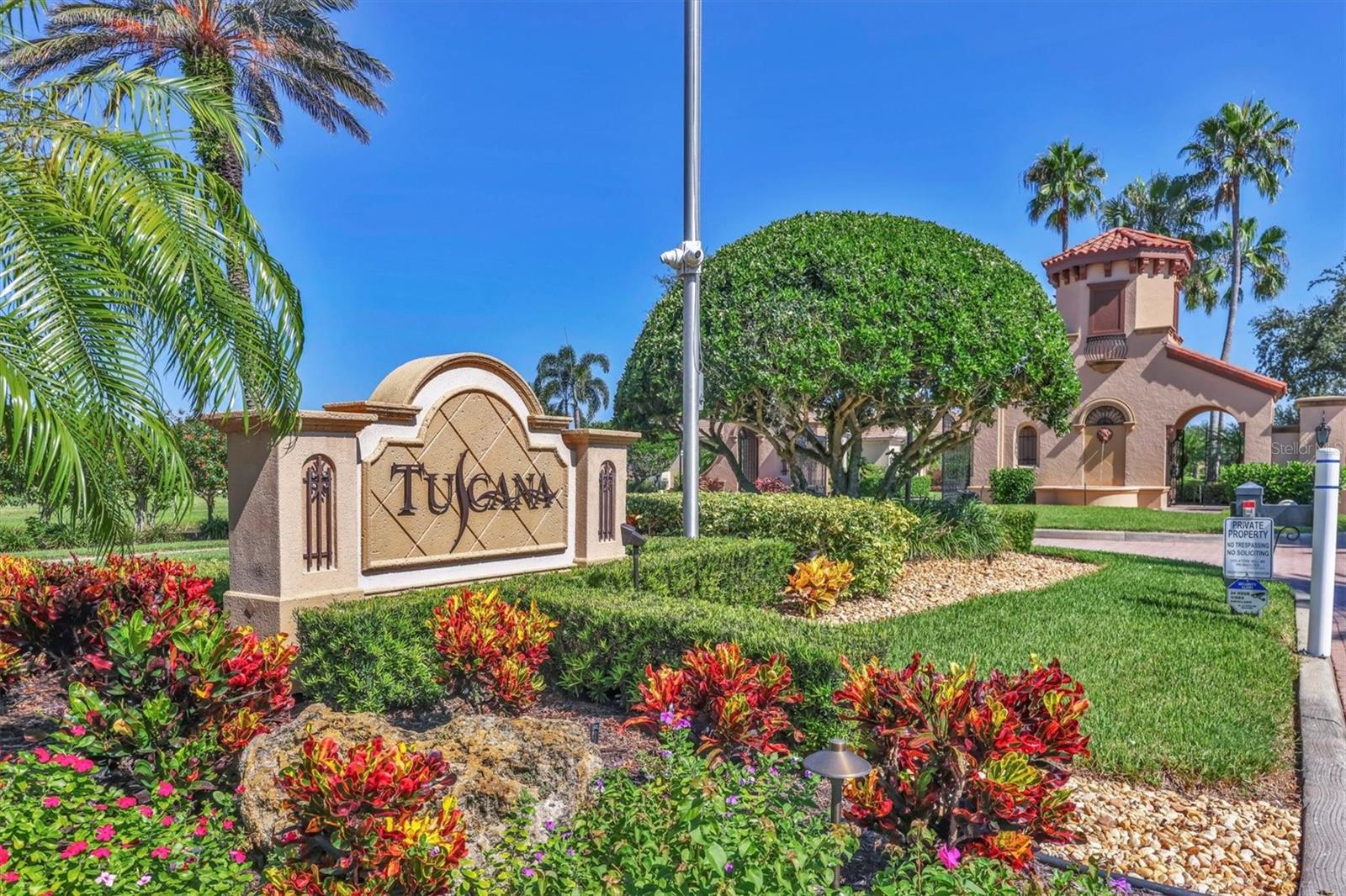 Image 45 of 45 For 4596 Tuscana Drive