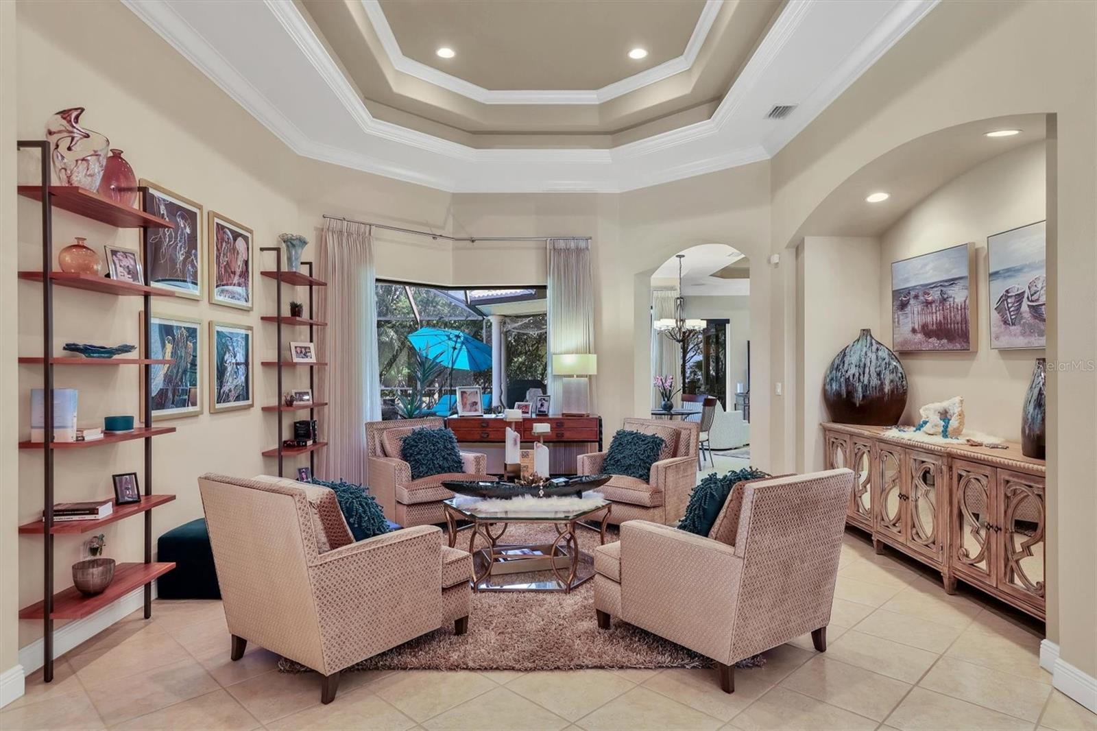 Image 7 of 45 For 4596 Tuscana Drive