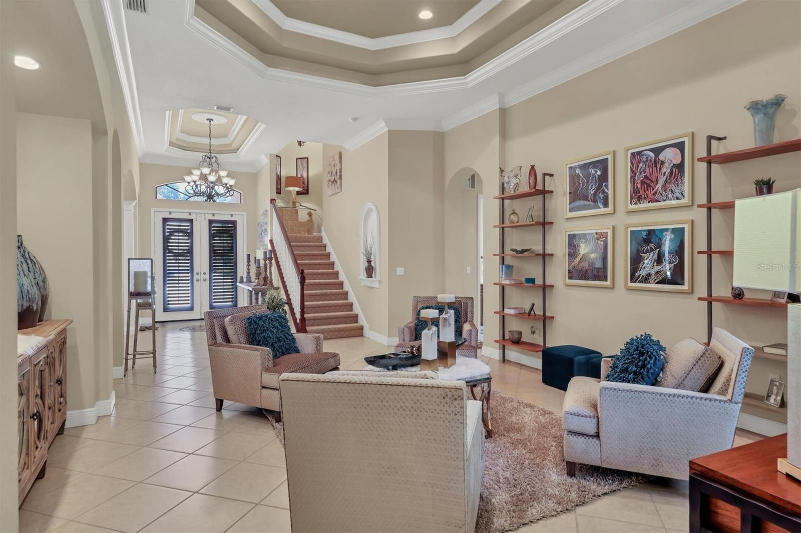 Image 8 of 45 For 4596 Tuscana Drive