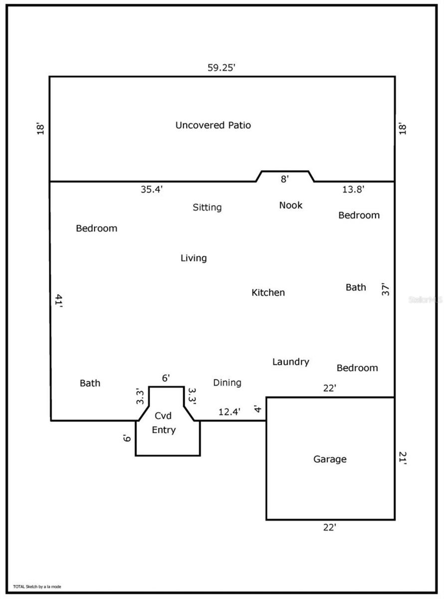 Image 37 of 38 For 5207 86th Street Court W