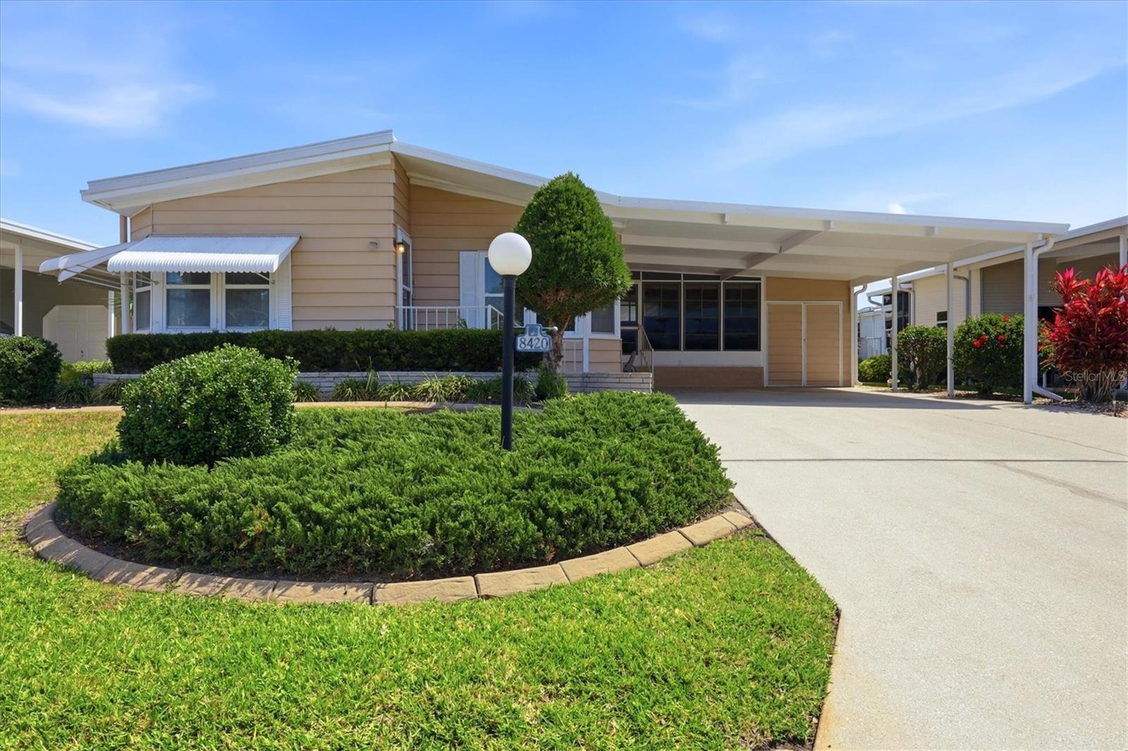 Details for 8420 Imperial Circle, PALMETTO, FL 34221