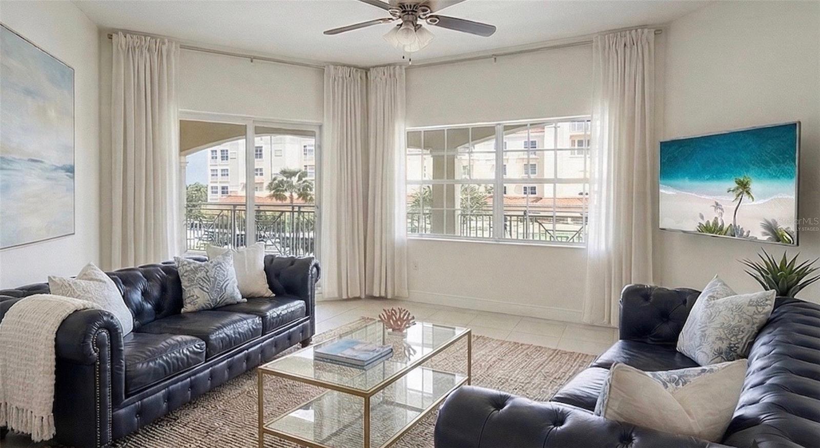 Image 11 of 53 For 14041 Bellagio Way 214