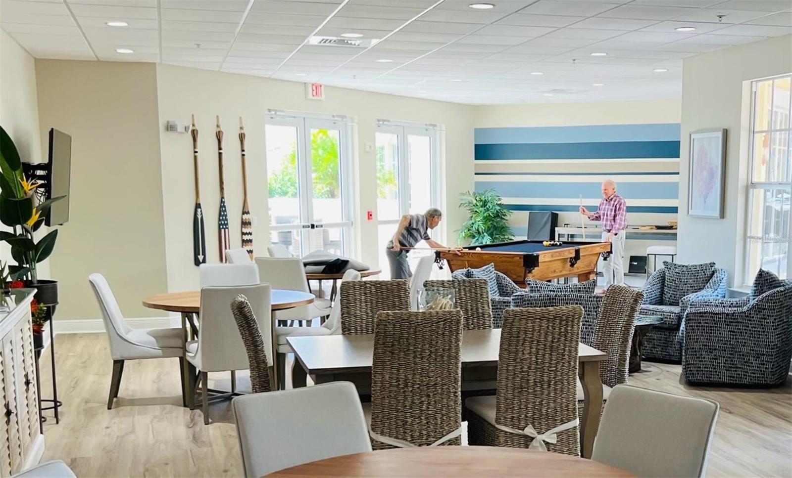 Image 37 of 53 For 14041 Bellagio Way 214