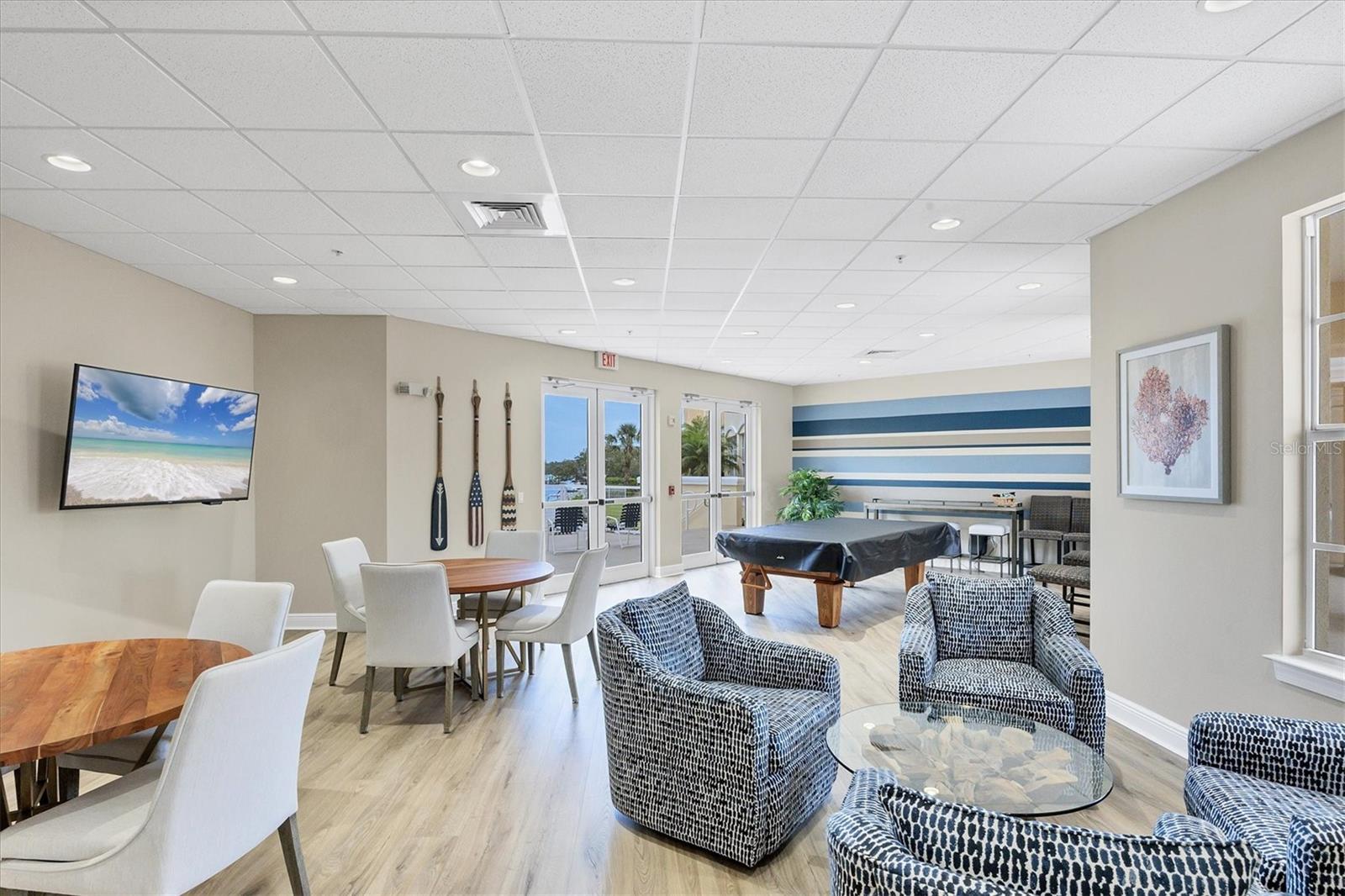 Image 38 of 53 For 14041 Bellagio Way 214