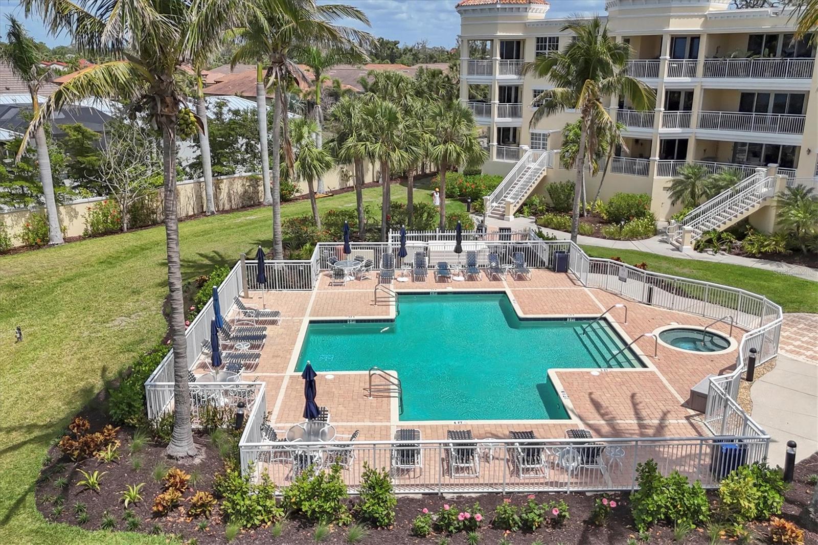 Image 45 of 53 For 14041 Bellagio Way 214