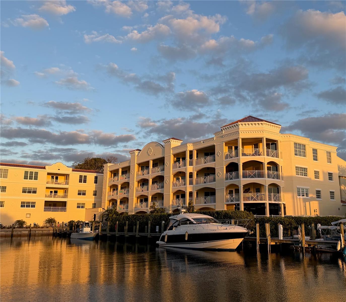 Image 50 of 53 For 14041 Bellagio Way 214